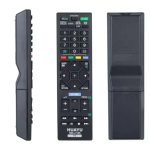 Huayu Sony Rm-l1185 Lcd Led Tv Kumandası (rm-ga024)