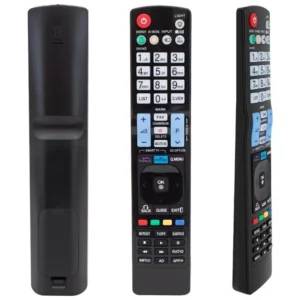 Lg Premium 3d Lcd Led Tv Kumandası