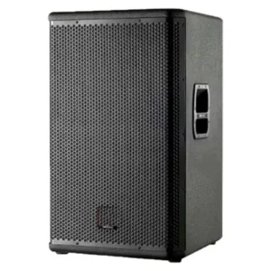 Pro-main 400 Watt 25 Cm Aktif Ahşap Kabin Hoparlör Ms-1010ga