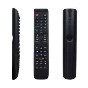 Hey Sunny Timeshift Tuşlu Lcd Kumandası