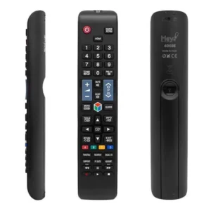 Hey Samsung Aa59-00582a Lcd Led Tv Kumanda