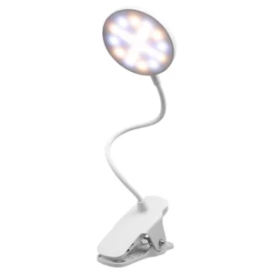 Powermaster Bl-1213 Usb'li Dokunmatik Düğmeli Üç Modlu Beyaz Işık Masa Lambası