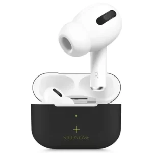 Powerway Propods 2 Bluetooth Dokunmatik Kulakiçi Bt Kablosuz Kulaklık (silikon Kılıflı)