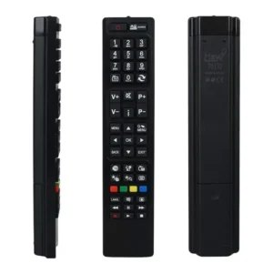 Hey Küçük Kalıp Vestel - Seg - Regal Rc4846 Lcd Led Tv Kumanda