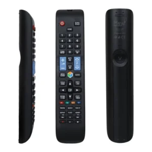 Hey Küçük Kalıp Samsung Aa59-00582a Lcd Led Tv Kumanda