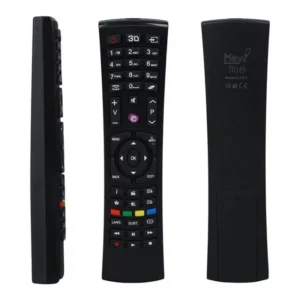 Hey Küçük Kalıp Vestel 49ua9400 3d Lcd Led Tv Kumanda (rca4890-30089290-m7485600352x)