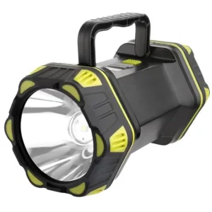 Powermaster Çok Fonksiyonlu 3in1 Taşınabilir Işıldak Hc-262