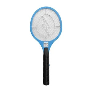 Asonic As-a22 Kalem Pilli Mavi Raket Sinek Öldürücü