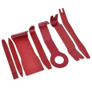 Carstar Hm-798 Araç İçi Ses Sistemi Sökme - Lastik Sökme - Kapı Düzeltme Çıkarma Seti