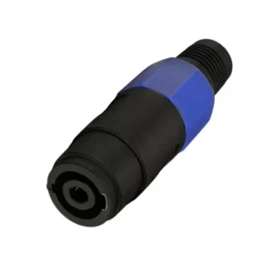 Powermaster 2 Pinli Uzun Dişi Specon Fiş