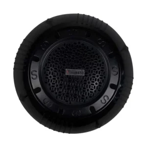 Westa Ws-1119tb 13 Cm Sıva Üstü Siyah Tavan Hoparlör