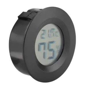 Powermaster Pm-24303 Dijital Mini Termometre