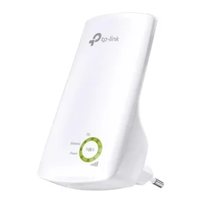 Tp-link Tl-wa854re Wi-fi 300mbps Menzil Genişletici Priz Tipi