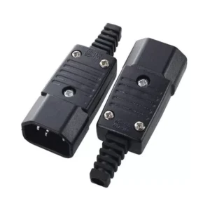 Powermaster C15 Power Seyyar Dişi Fiş