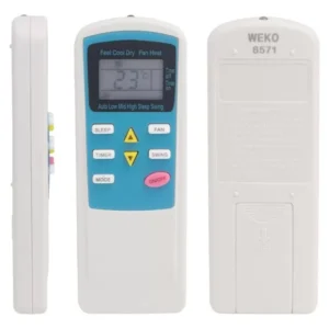 Airfel As22-3004s Klima Kumandası