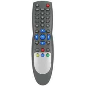 Amstrad 16100-17100 Uydu Alıcı Kumandası