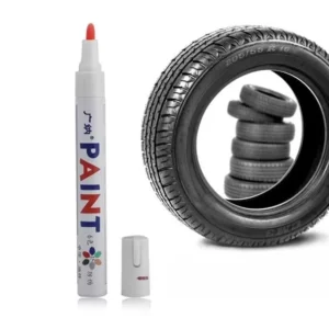 Sunup M101 Araç Motosiklet Lastik Boya Kalemi