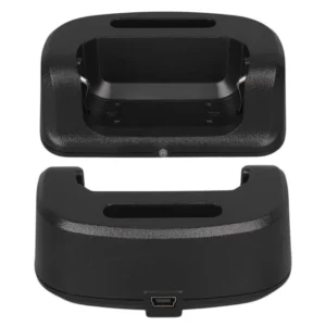 Wln Telsiz Kcz1r3 Şarj Dock 4.2v 500ma (4205 Kd-c51 Tip Kasa İçin)