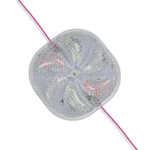 Powermaster 12 Volt 3 Watt Karışık (r+g+b) Yanıp Sönen 6565-2835 Modül Led