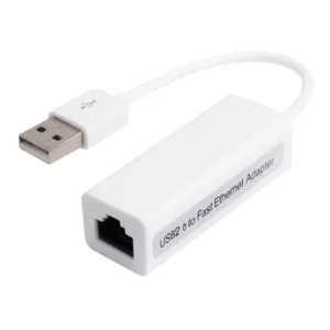 Narita Nrt-1520 Usb 2.0 To Ethernet Çevirici Adaptör 100mbps