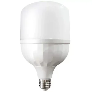 Powermaster Pm-28471 E27 12v 30w 6500k Yerli Üretim Beyaz Jumbo Led Ampul