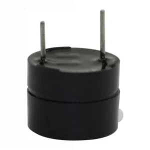 Devreli Buzzer Dc 9 Mm 3-12 Volt Ic-219