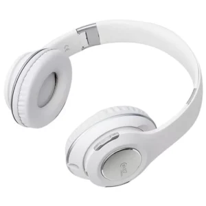 Powerway Btx-107 İos-android Uyumlu Aux Girişli Kulak Üstü Bluetooth Kulaklık