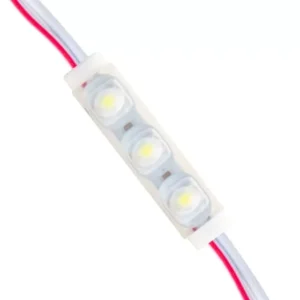 Powermaster 12 Volt 0.6 Watt Soğuk Beyaz 2835 Modül Led