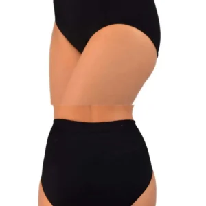 Elite Life Kadın Bel Ve Kalça Toparlayıcı Siyah Kadın Korse 815
