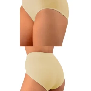 Elite Life Kadın Bel Ve Kalça Toparlayıcı Ten Kadın Korse 815