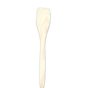 Ahşap Gürgen Ağacı Spatula 29x5 cm