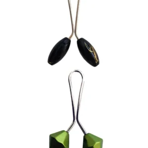 2 Adet Tesettür Eşarp ve Şal Klipsi Set 14