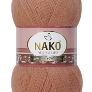 Angora Lüks El Örgü İpi 12895