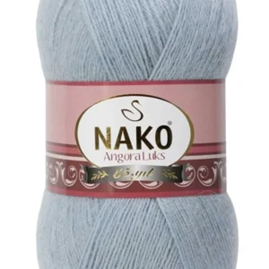 Angora Lüks El Örgü İpi 12936