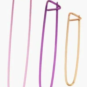 Örgü İlmek Ayracı 3 lü