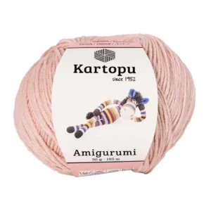 Amigurumi El Örgü İpi 50gr 234