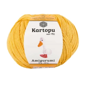 Amigurumi El Örgü İpi 50gr 317