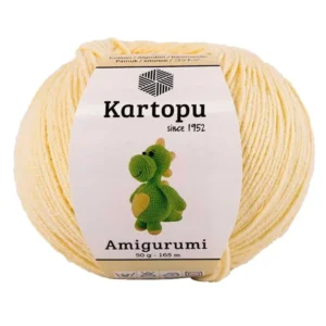 Amigurumi El Örgü İpi 50gr 331