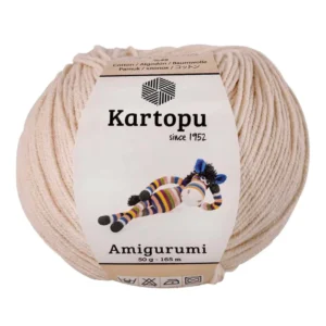 Amigurumi El Örgü İpi 50gr 354