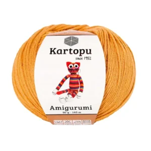 Amigurumi El Örgü İpi 50gr 355