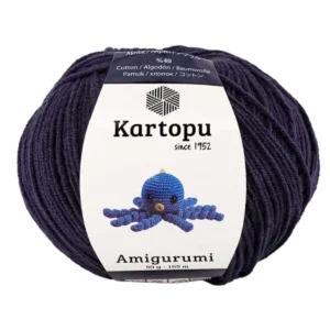Amigurumi El Örgü İpi 50gr 630