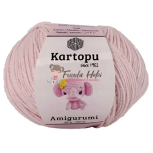 Amigurumi El Örgü İpi 50gr 699