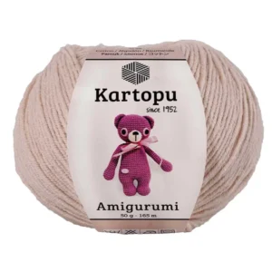 Amigurumi El Örgü İpi 50gr 793