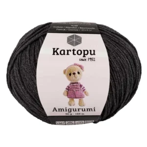 Amigurumi El Örgü İpi 50gr 995