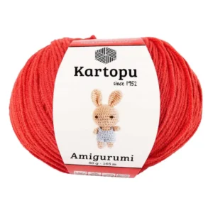 Amigurumi El Örgü İpi 50gr 1170