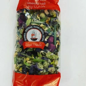 Ziya Dede Kış Çayı