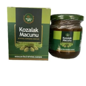 Kozalak Macunu 240 gr