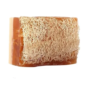 Lifli Ballı Eşşek Sütlü El Yapımı Sabun 120 Gr