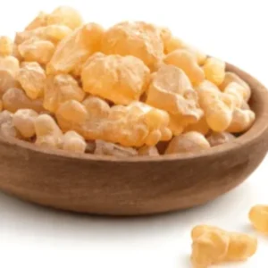 Akgünlük Sakızı Organik Günlük Ağacı Özü 120 GR