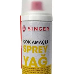 Makine Yağı Çok Amaçlı Sprey 100 ml